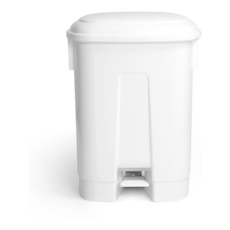 Kärcher Tretabfalleimer mit Deckel 60l