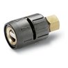 Kärcher Winkel-Variodüse 080, Düsengröße 80, M22 x 1,5