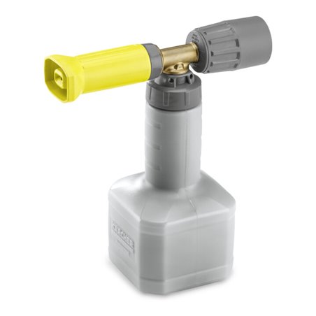 Kärcher Becher-Schaumlanze Basic 3, 900 l/h - 2500 l/h