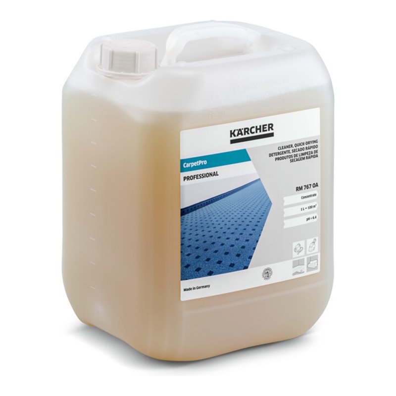 Kärcher CarpetPro Reiniger, schnelltrocknend RM 767 OA