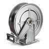 Kärcher Automatische Schlauchtrommel, Edelstahl, 20 m