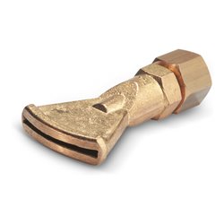 Kärcher Dampfstrahldüse 50°, 001,5