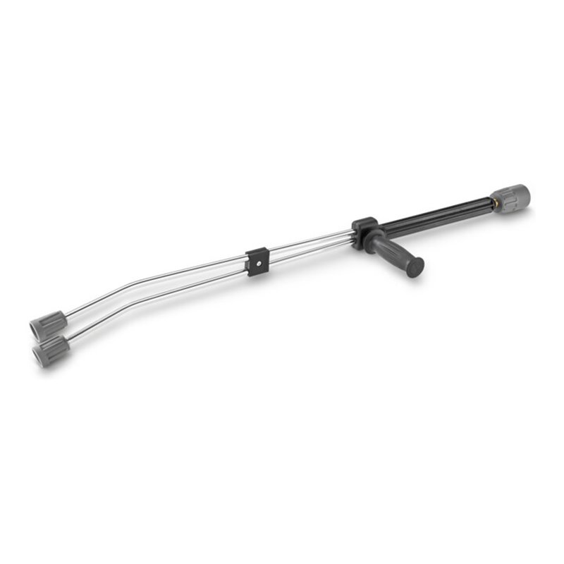Kärcher Doppelstrahlrohr, 960 mm