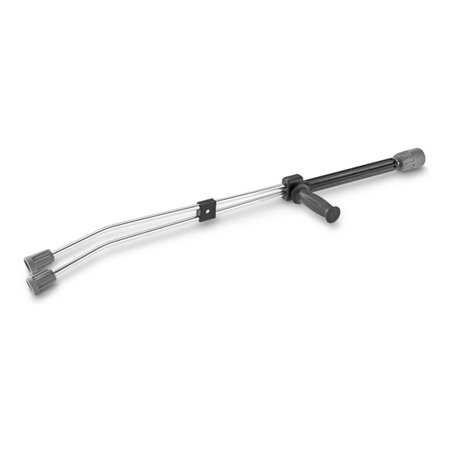 Kärcher Doppelstrahlrohr, 960 mm