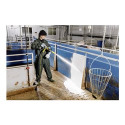 Kärcher Becher-Schaumlanze Advanced 3, 900 l/h - 2500 l/h