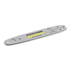 Kärcher Führungsschiene Kettensäge 25 cm