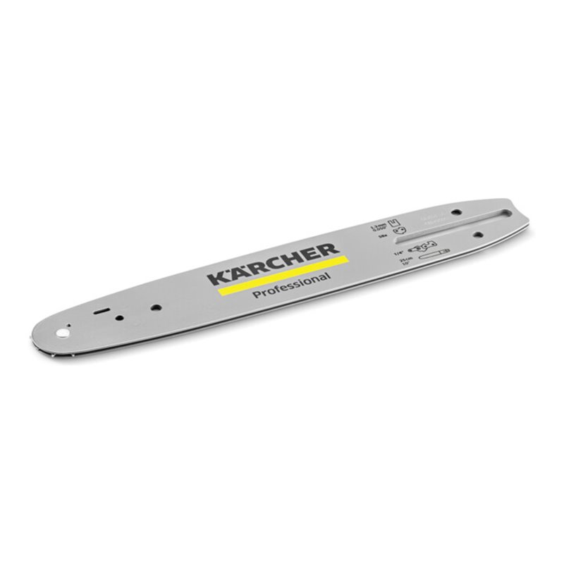Kärcher Führungsschiene Kettensäge 25 cm