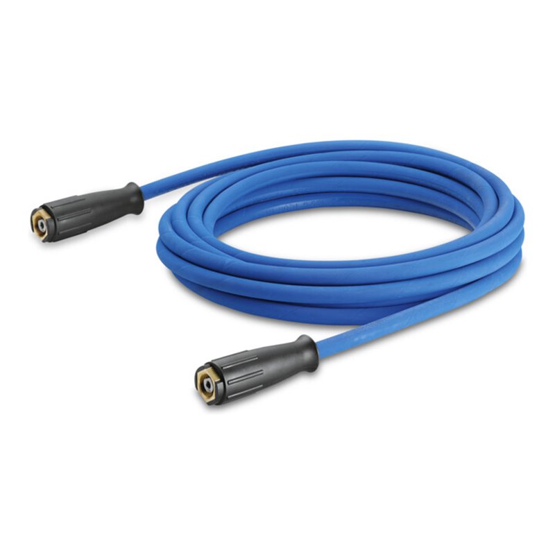 Kärcher Hochdruckschlauch Lebensmittel, 10 m, DN 8, 400 bar, 2 x M22 x 1,5