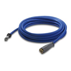 Kärcher Hochdruckschlauch Lebensmittel, 10 m, DN 8, 400 bar,