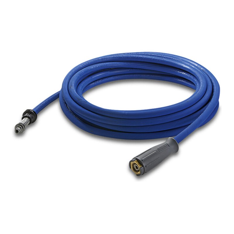 Kärcher Hochdruckschlauch Lebensmittel, 10 m, DN 8, 400 bar,