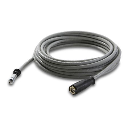 Kärcher Hochdruckschlauch Lebensmittel, 15 m, DN 6, 250 bar,