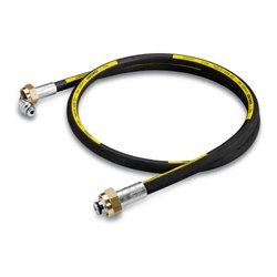 Kärcher Hochdruckschlauch gebogen, 1.5 m, DN 8, 400 bar,