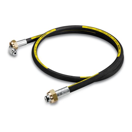 Kärcher Hochdruckschlauch gebogen, 1.5 m, DN 8, 400 bar,