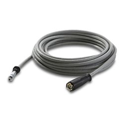 Kärcher Hochdruckschlauch Lebensmittel, 10 m, DN 8, 250 bar,