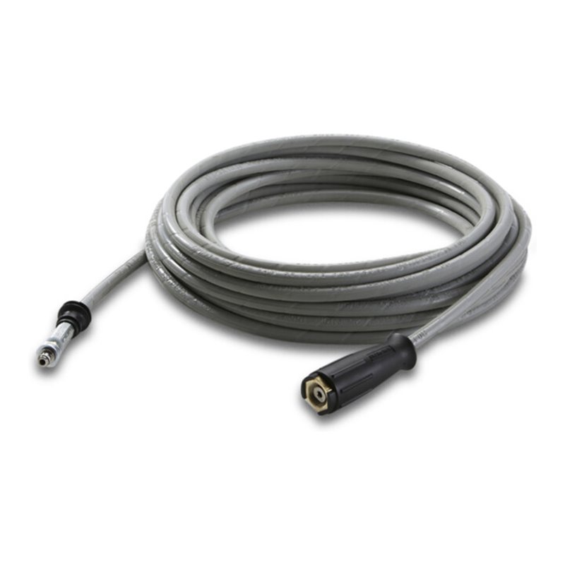 Kärcher Hochdruckschlauch Lebensmittel, 10 m, DN 8, 250 bar,