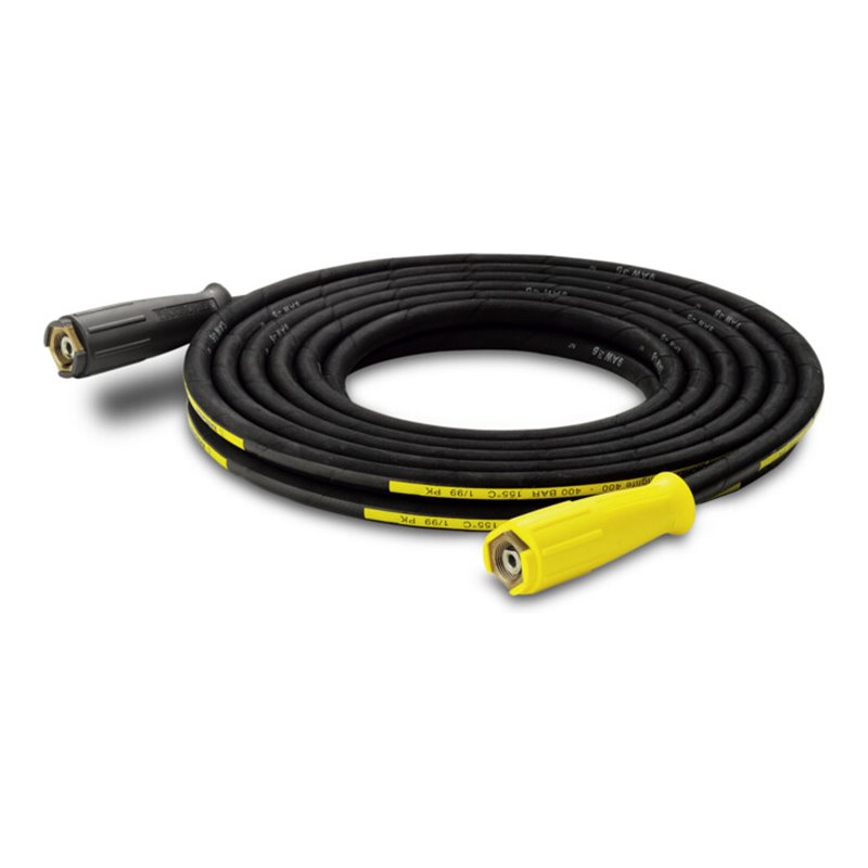 Kärcher Hochdruckschlauch Longlife, 15 m, DN 8, 400 bar, 2 x M22 x 1,5