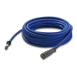 Kärcher Hochdruckschlauch Lebensmittel, 20 m, DN 8, 400 bar,