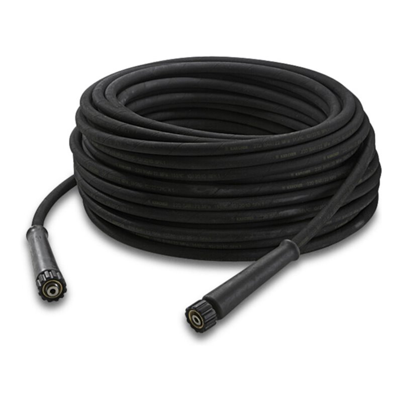 Kärcher Hochdruckschlauch, 40 m, DN 10, 220 bar, 2 x M22 x 1,5