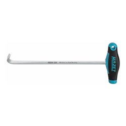 HAZET Abgasanlagen-Werkzeug 4684-2A, Länge: 209 mm