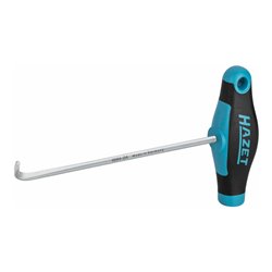 HAZET Abgasanlagen-Werkzeug 4684-2A, Länge: 209 mm