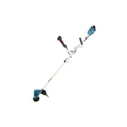 Makita Akku-Rasentrimmer 18V DUR191UZX9, 3.500-6.000 min-1, 230/255/300 mm