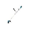 Makita Akku-Rasentrimmer 18V DUR191UZX9, 3.500-6.000 min-1, 230/255/300 mm