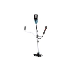 Makita Akku-Rasentrimmer 18V DUR191UZX9, 3.500-6.000 min-1, 230/255/300 mm