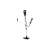 Makita Akku-Rasentrimmer 18V DUR191UZX9, 3.500-6.000 min-1, 230/255/300 mm