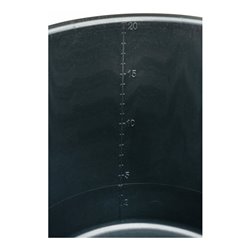 HAZET HD Videoendoskop Satz mit 360° Schwenksonde ⌀ 3,9 mm 4812-24/4AF, 4-teilig