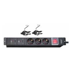 HAZET Werkzeugtasche, groß, mit 89 Werkzeugen 191T-2/89, 89-teilig, PH1 – PH3, T20 – T30