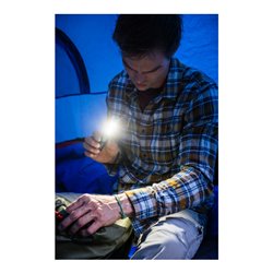 HAZET Wärmebildkamera 1992N-1, L x B x H: 117 mm x 59 mm x 196 mm