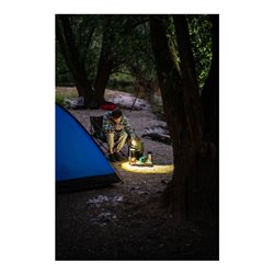 HAZET Wärmebildkamera 1992N-1, L x B x H: 117 mm x 59 mm x 196 mm