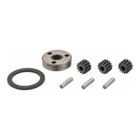 HAZET Zylindereinheit, vorne 9033M-7-04/3