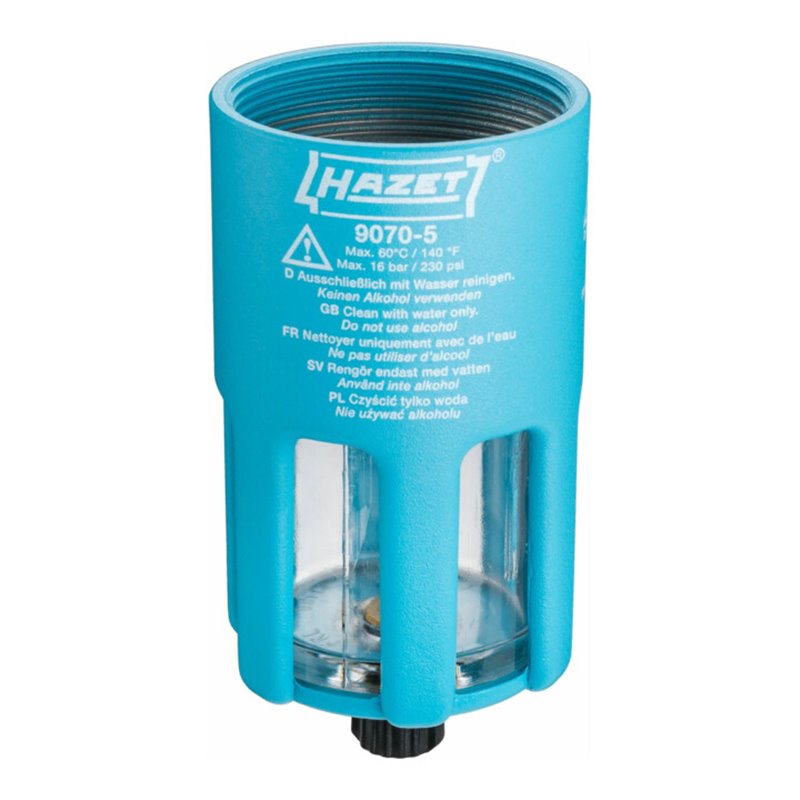 HAZET Regulator 9070-01/8