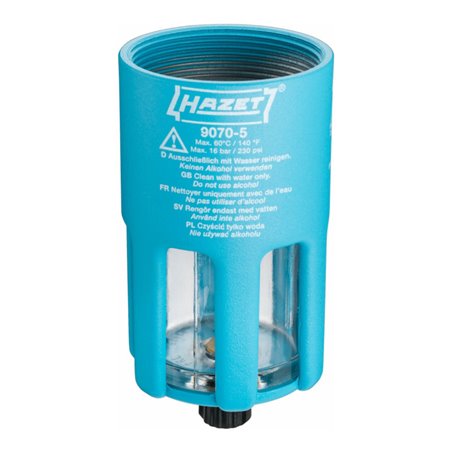 HAZET Regulator 9070-01/8