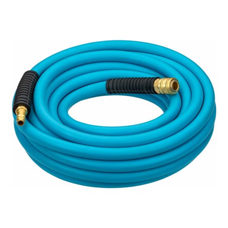 HAZET Druckluftschlauch 10 m, 10 mm ⌀ 9040N-1010, 10 m