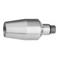 HAZET 2-Wege Ausblaspistole Konus Satz 9040-4/6, 6-teilig