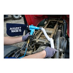 HAZET Düsen Satz 9040-43/5, 5-teilig