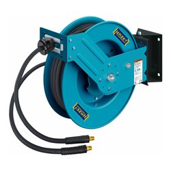 HAZET Schlauchaufroller, offen 9040OS-10, 20 m