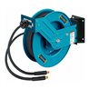 HAZET Schlauchaufroller, offen 9040OS-10, 20 m
