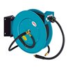 HAZET Schlauchaufroller, offen 9040OS-10, 20 m