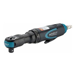 HAZET Mini Nadelentroster 9035M-6, Länge: 235,6 mm