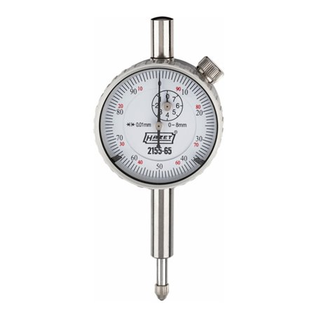 HAZET Batterietester 4650-6