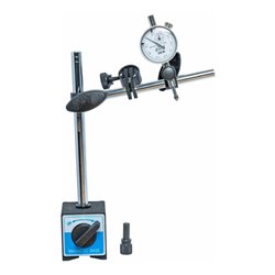 HAZET Batterietester 4650-6