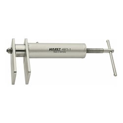 HAZET Zugfeder Montage-Werkzeug 4964-1A, Länge: 162 mm