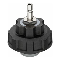 VIGOR Kühlsystem Diagnose Adapter, M52x4,0 AF, V1963N-0