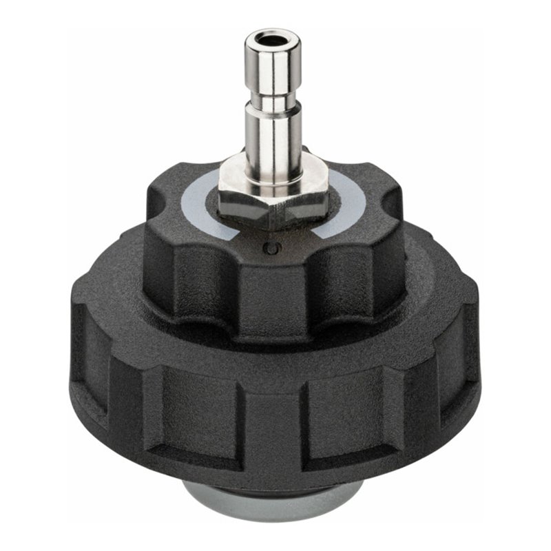 VIGOR Kühlsystem Diagnose Adapter, M52x4,0 AF, V1963N-0