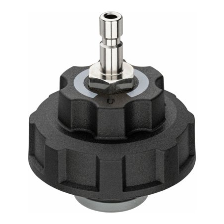 VIGOR Kühlsystem Diagnose Adapter, M52x4,0 AF, V1963N-0