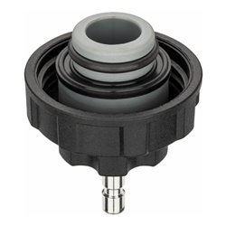 VIGOR Kühlsystem Diagnose Adapter, M52x4,0 AF, V1963N-0