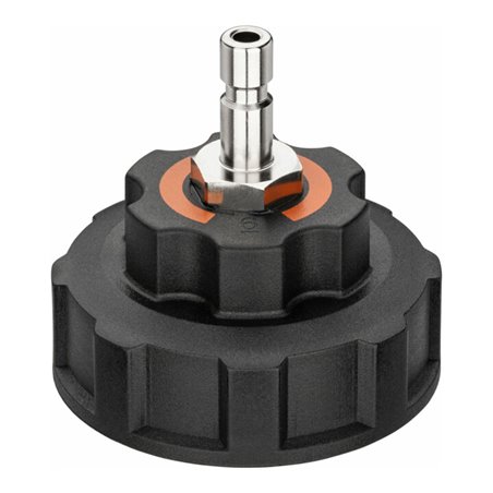 VIGOR Kühlsystem Diagnose Adapter, M52x2,5, V1963N-6